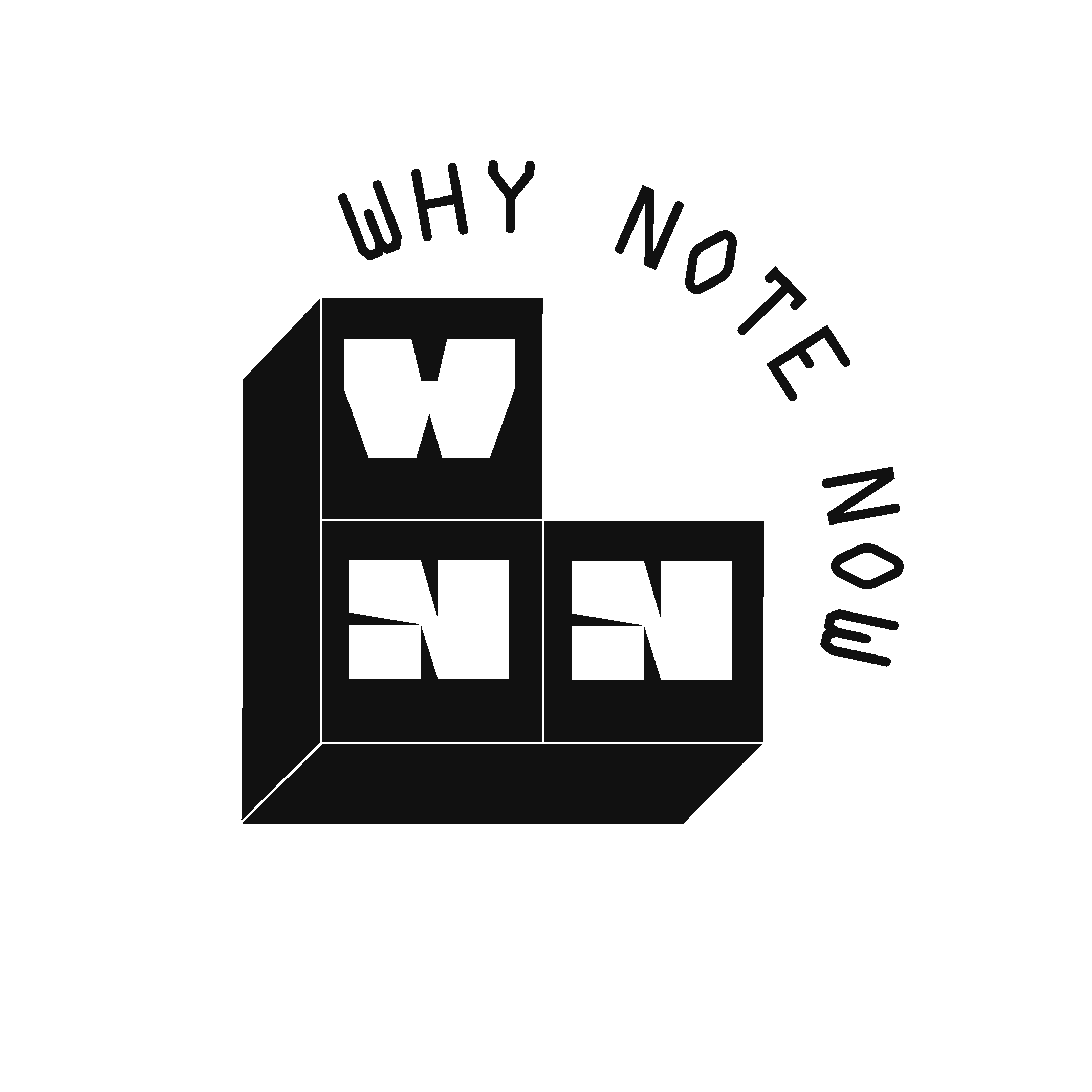 WhyNoteNow