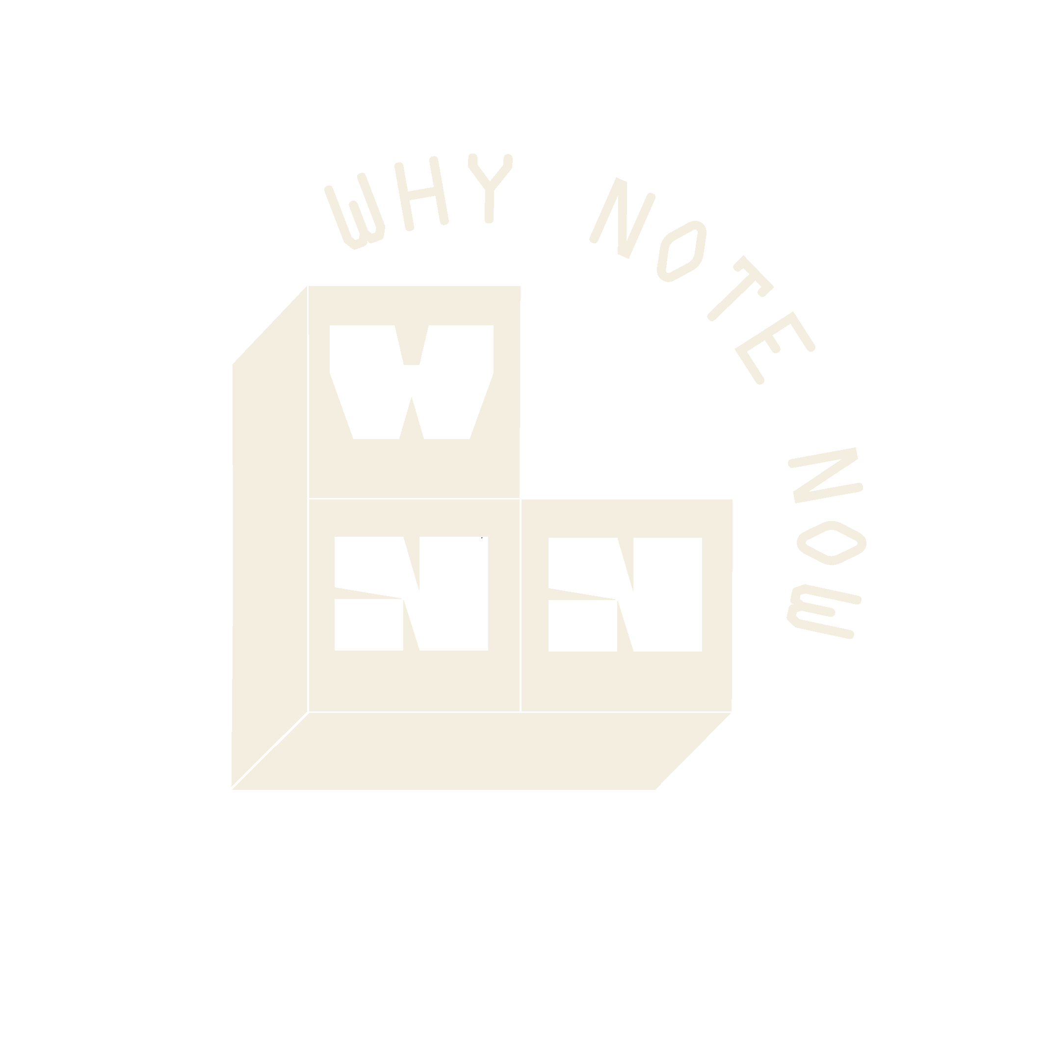 WhyNoteNow